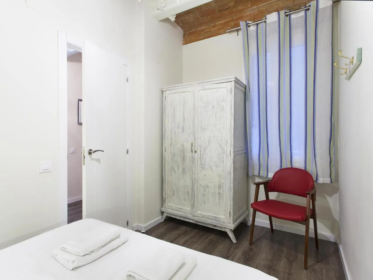 Apartment Elkano Barcelona Spain