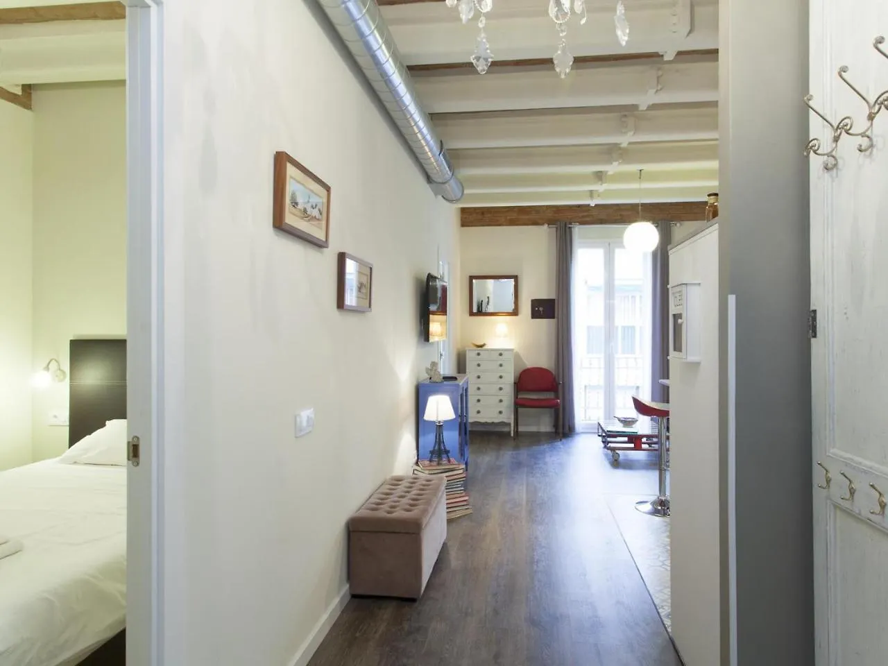 Apartment Elkano Barcelona
