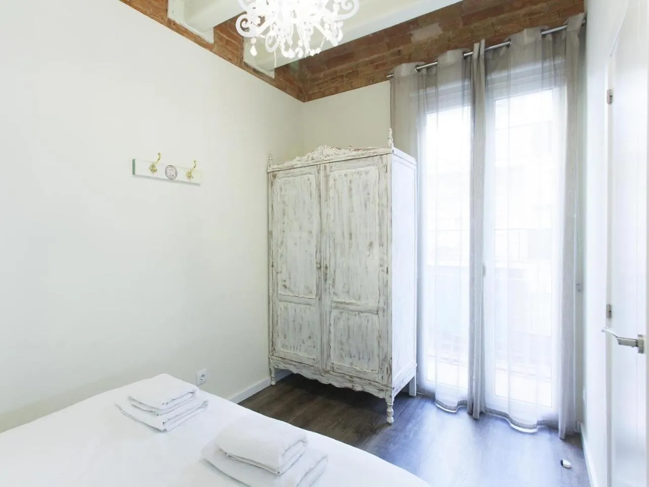 Apartment Elkano Barcelona