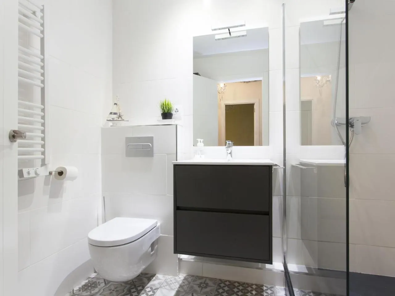 Apartment Elkano Barcelona