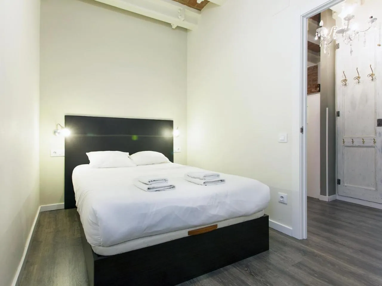 Apartment Elkano Barcelona Spanje